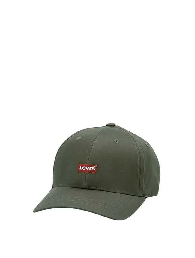 Levis - maslinasti muški kačket