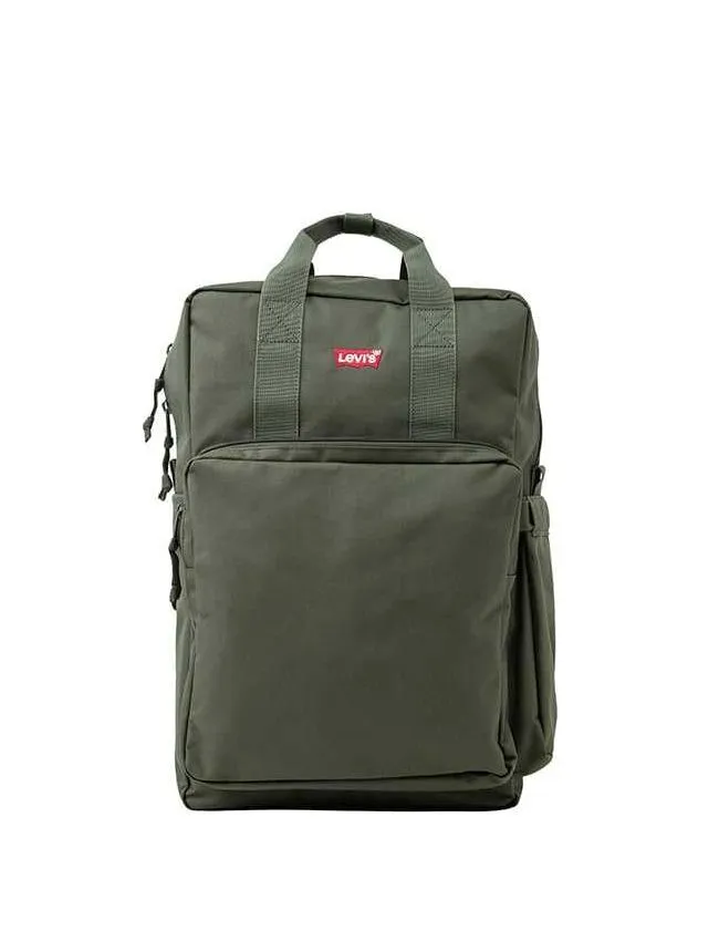 Levis - maslinasti muški ranac