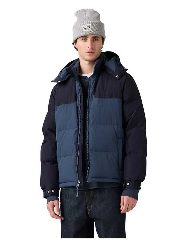 Levis - muška jakna sa kapuljačom