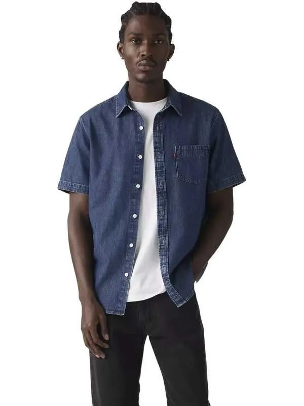 Levis - muška košulja kratkih rukava