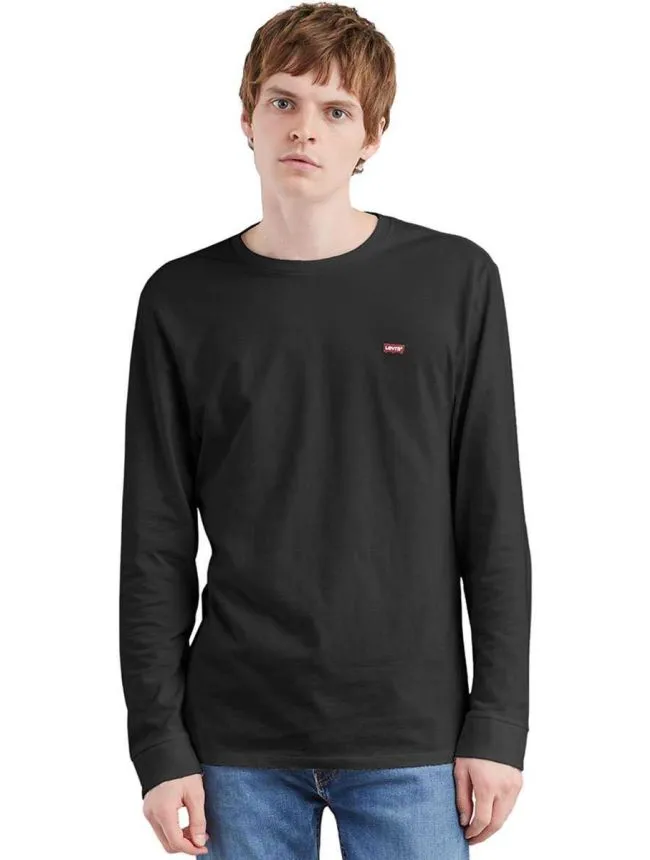 Levis - muška majica dugih rukava