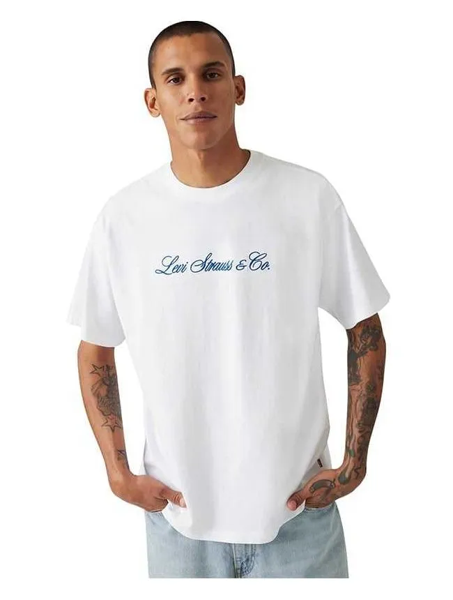 Levis - muška majica sa logo grafikom