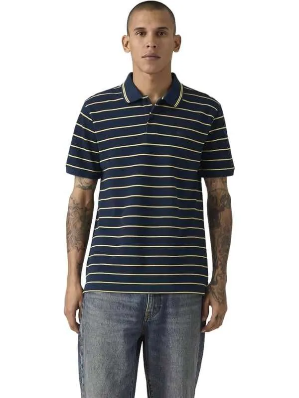 Levis - muška polo majica na pruge