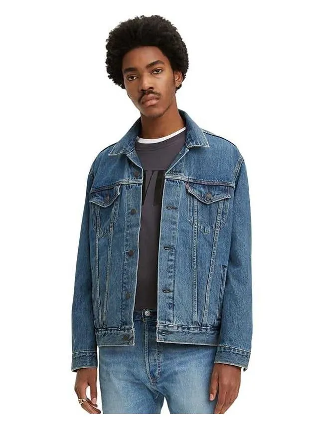 Levis - muška teksas jakna