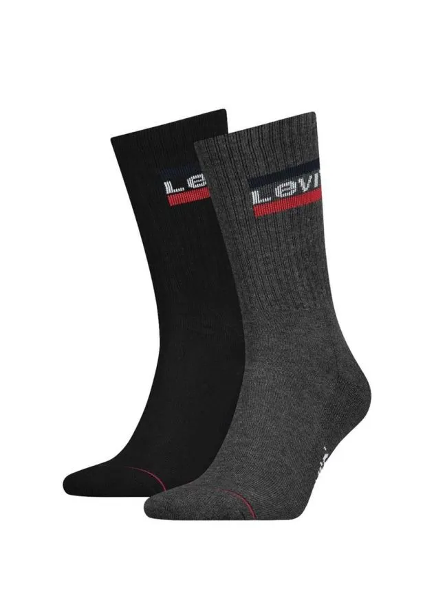 Levis - muške čarape u setu--