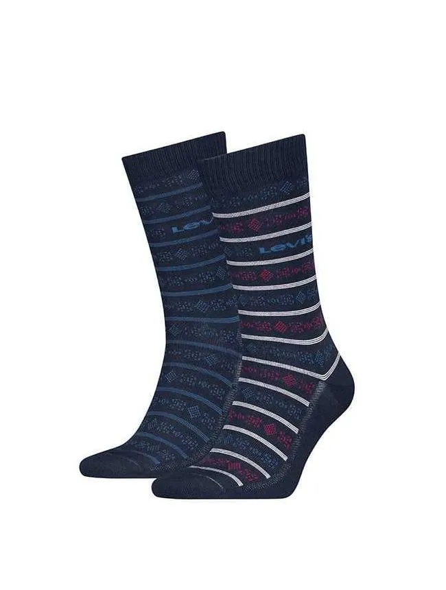 Levis - muške čarape u setu