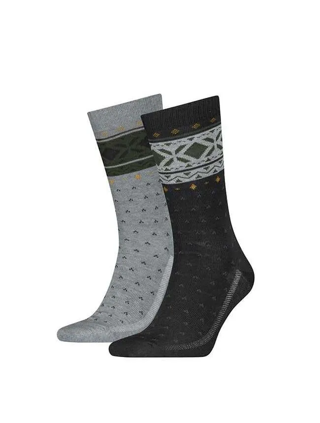 Levis - muške čarape u setu