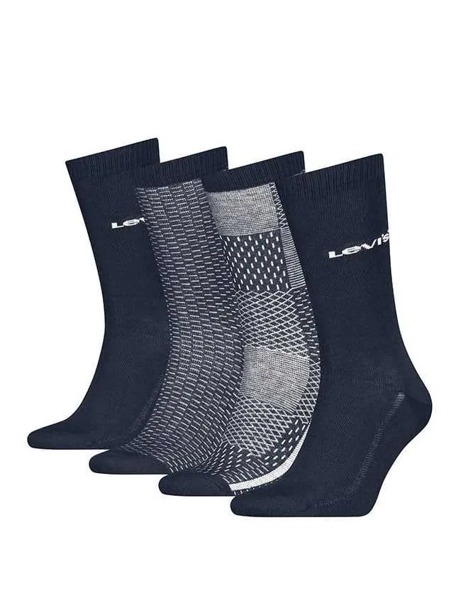 Levis - muške čarape u setu