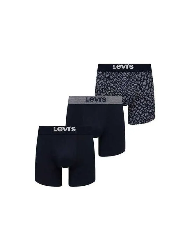 Levis - muške bokserice u setu