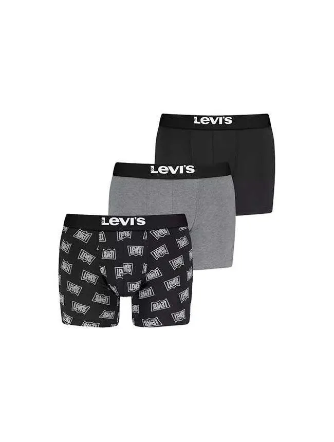 Levis - muške bokserice u setu