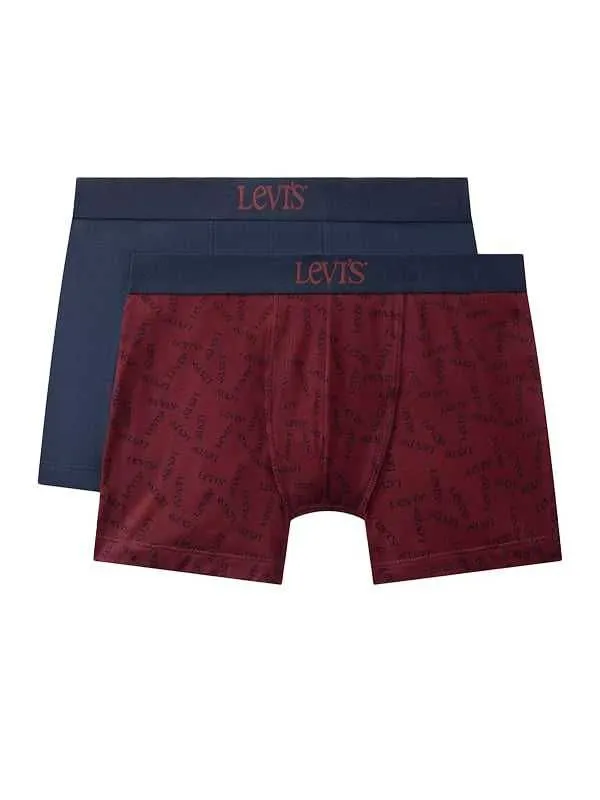 Levis - muške bokserice u setu