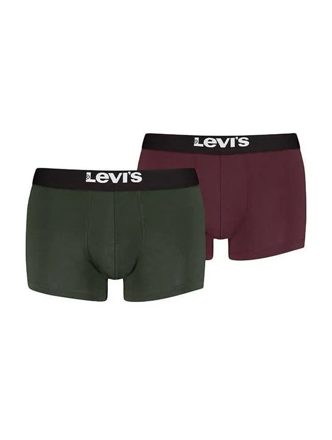 Levis - muške bokserice u setu