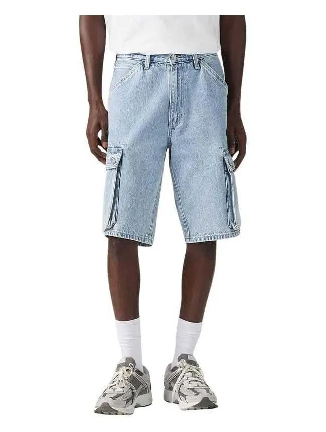 Levis - muške teksas bermude