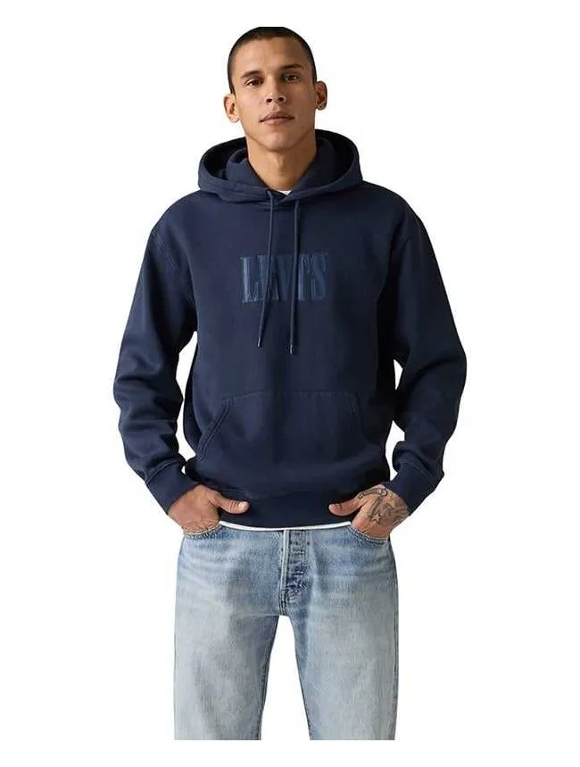 Levis - muški duks sa kapuljačom