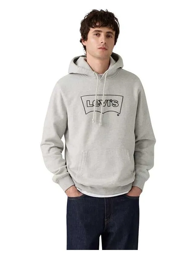 Levis - muški duks sa kapuljačom