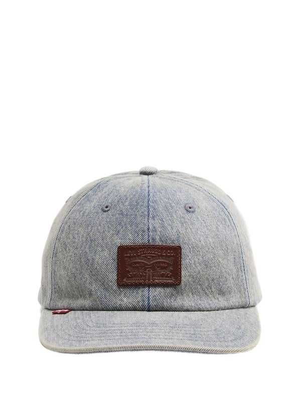Levis - muški teksas kačket