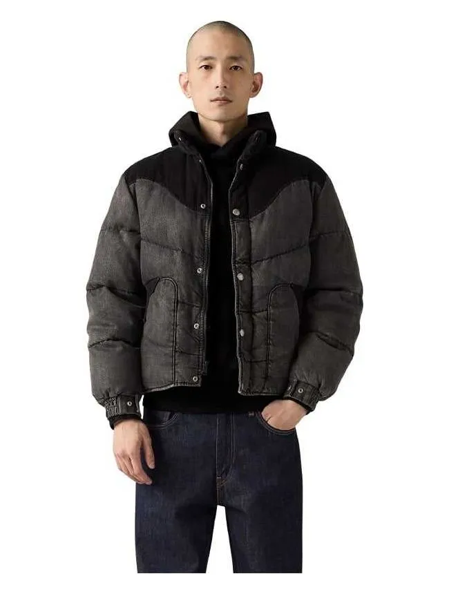 Levis - pamučna muška jakna