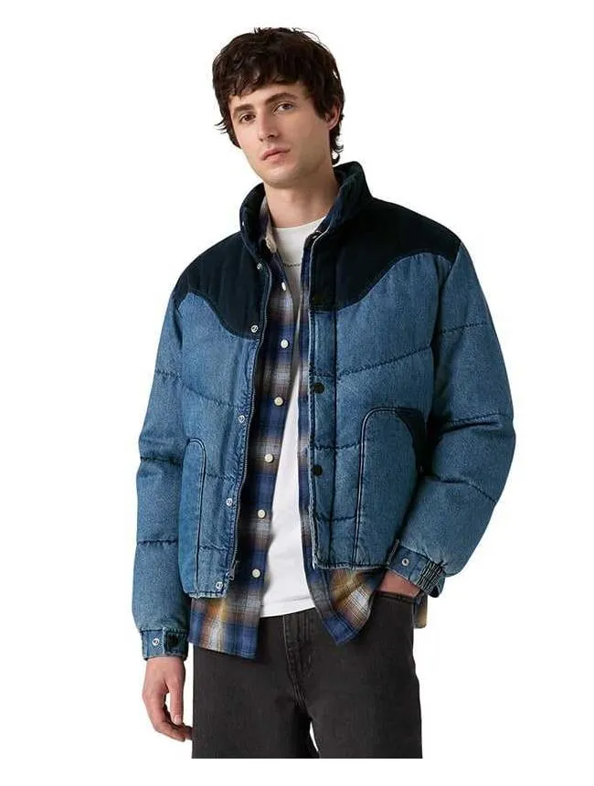 Levis - pamučna muška jakna