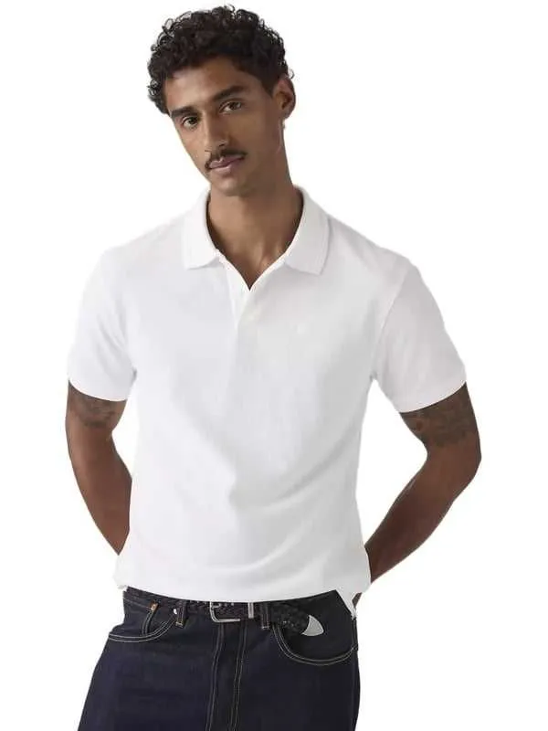 Levis - pamučna muška polo majica