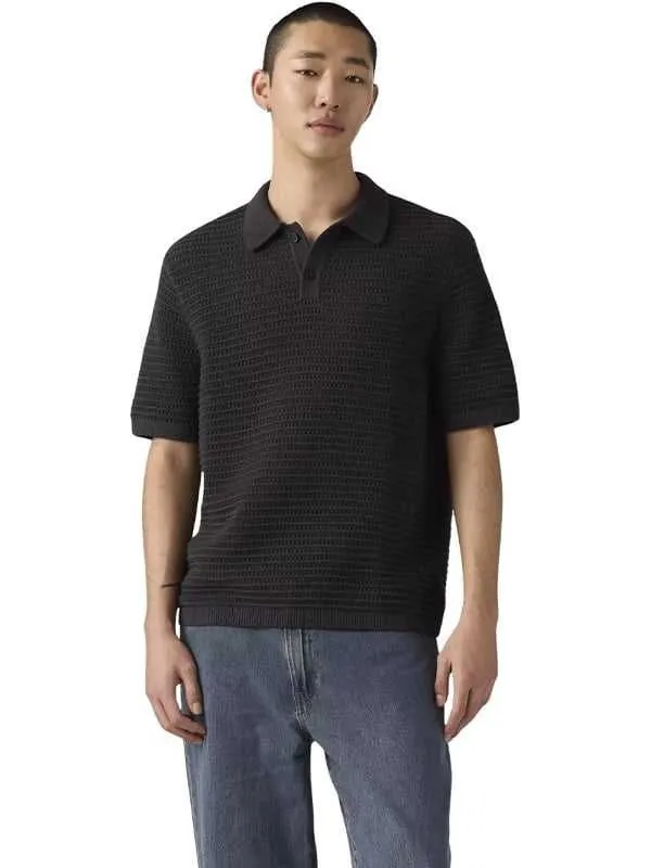 Levis - pamučna muška polo majica