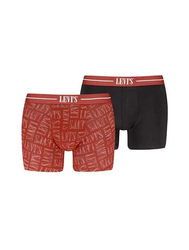 Levis - pamučne muške bokserice
