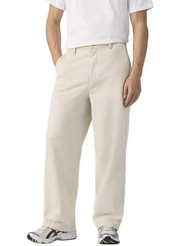 Levis - pamučne muške pantalone