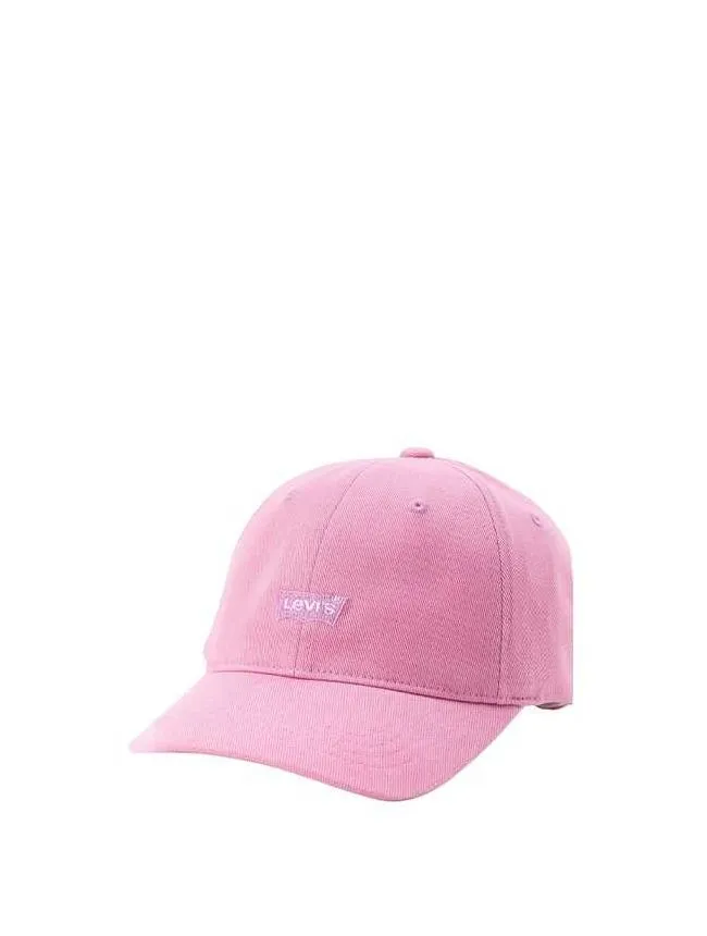 Levis - pink muški kačket