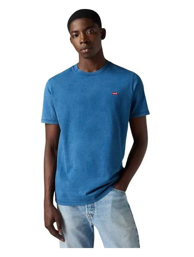 Levis - plava muška majica
