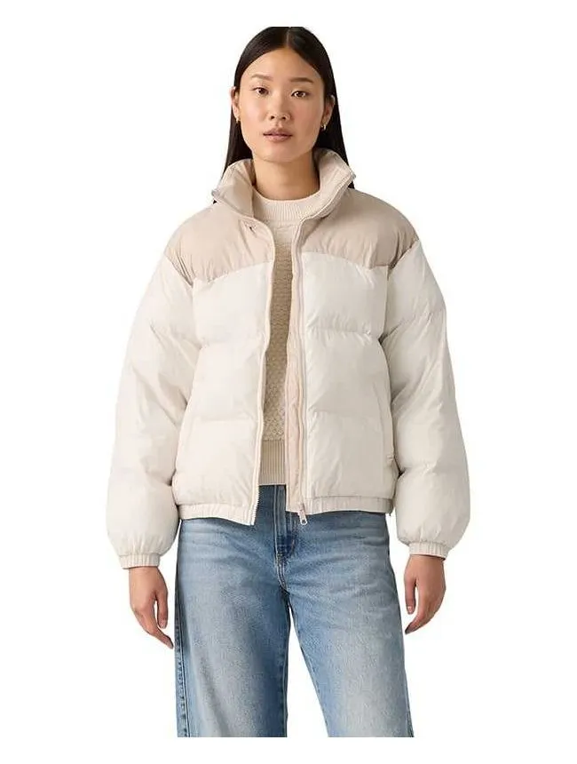 Levis - prošivena ženska jakna