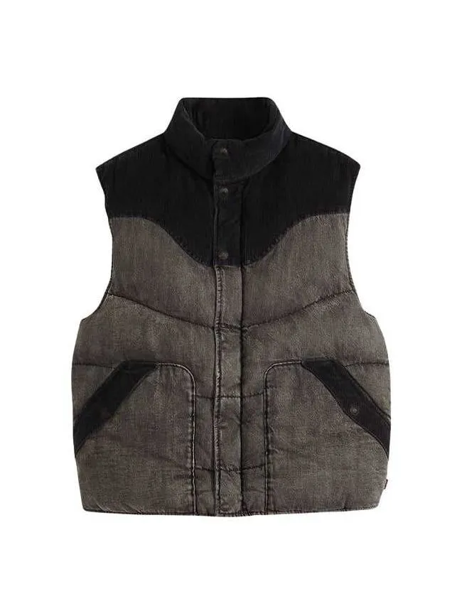 Levis - prošiveni muški prsluk