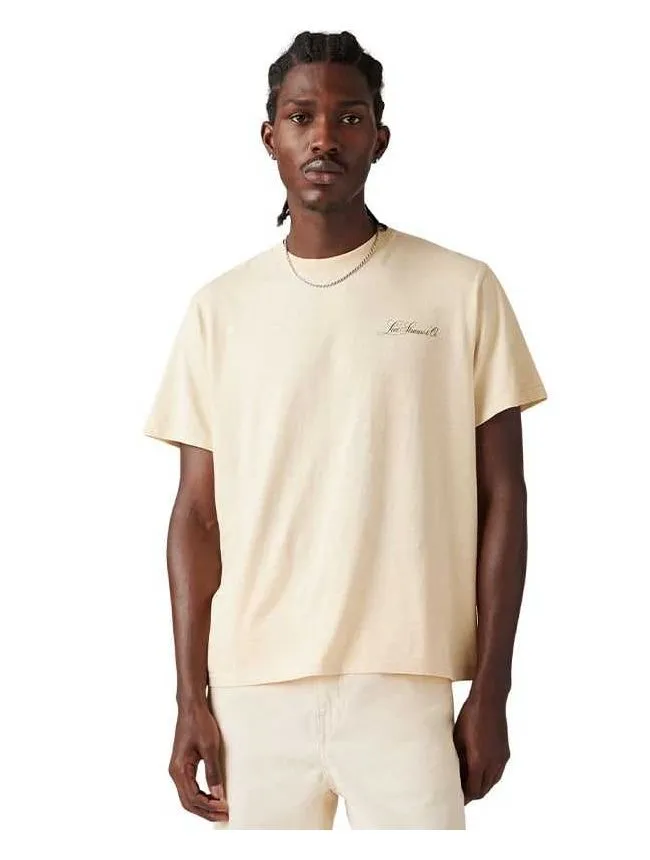 Levis - relaxed fit muška majica