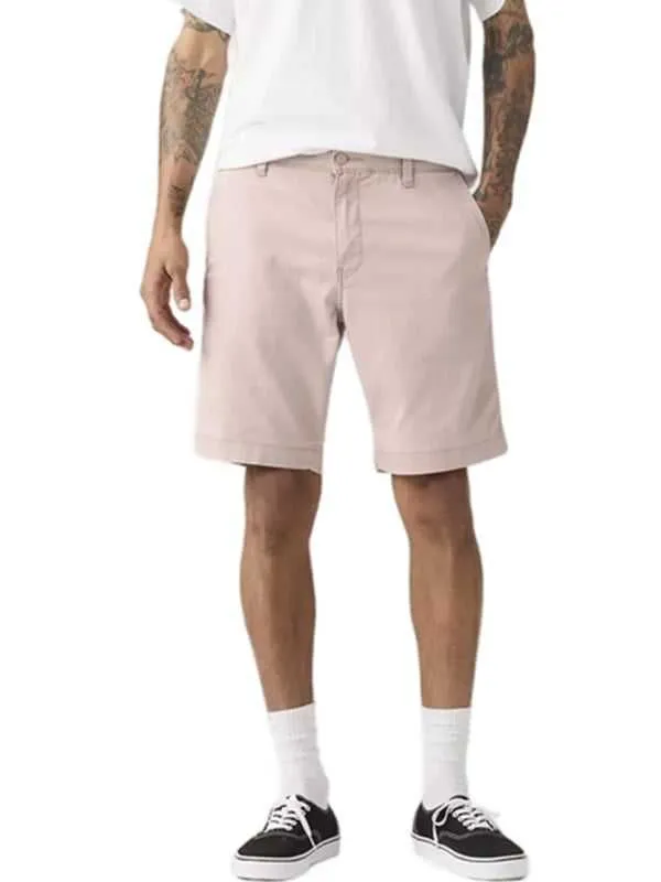 Levis - roze muške bermude