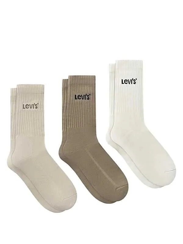 Levis - set muških čarapa