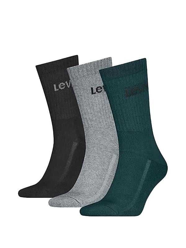 Levis - set muških čarapa