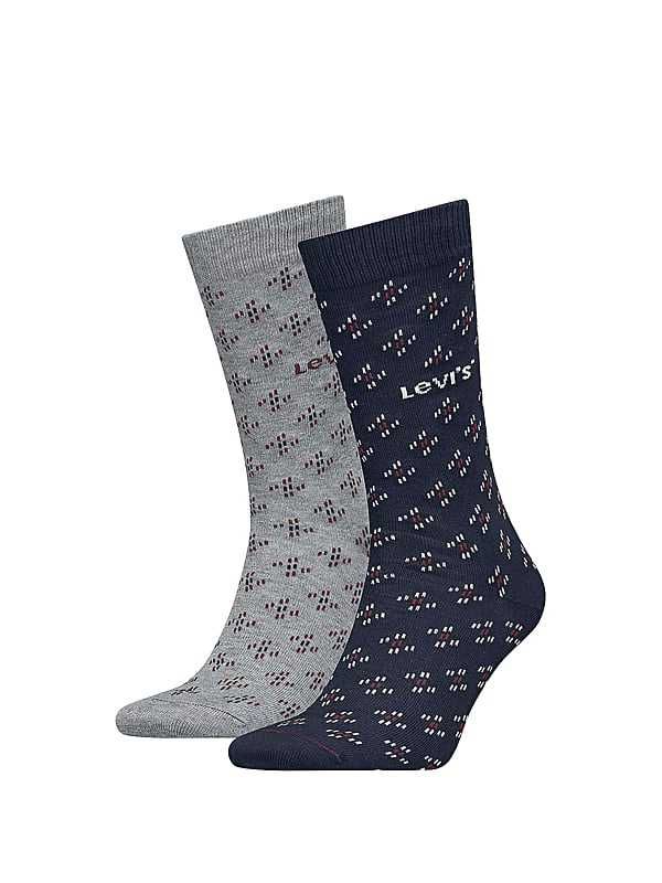 Levis - set muških čarapa