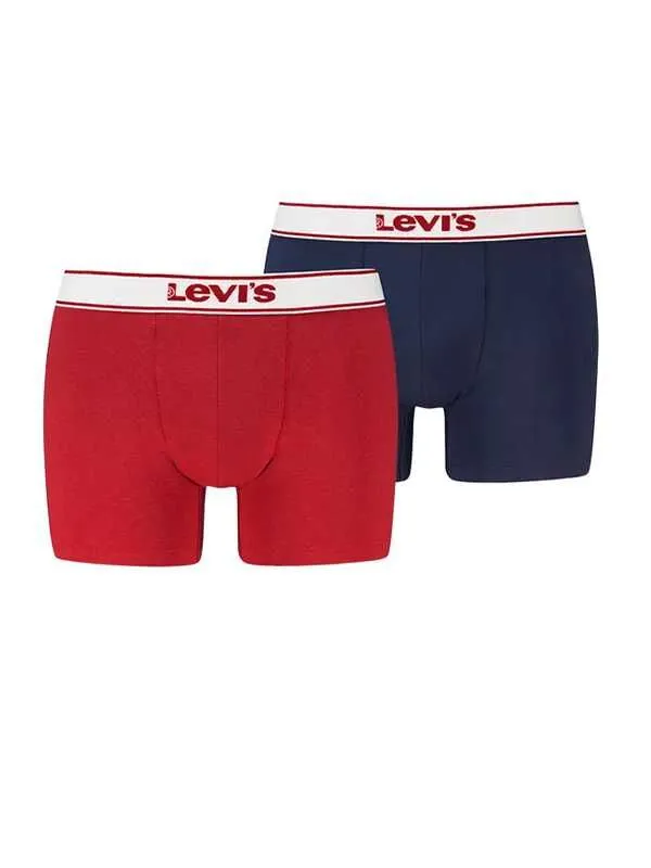 Levis - set muških bokserica