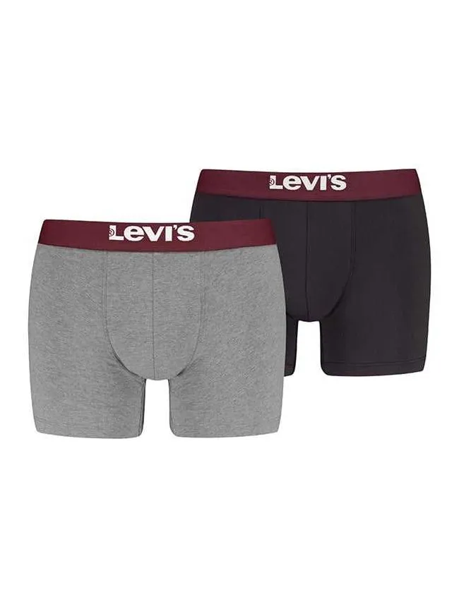Levis - set muških bokserica