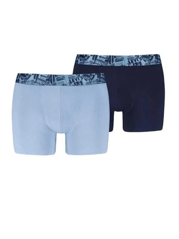 Levis - set od dva para muških bokserica