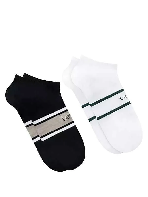 Levis - set unisex čarapa