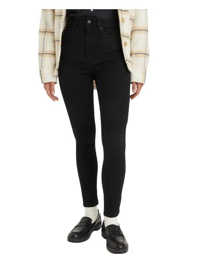 Levis - skinny fit ženske farmerke