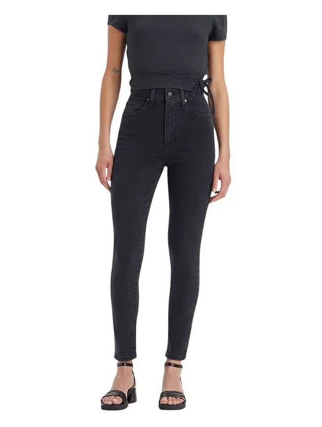 Levis - skinny fit ženske farmerke