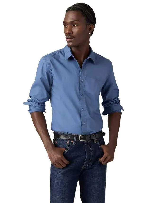Levis - slim fit muška košulja
