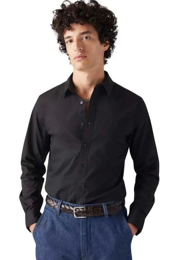 Levis - slim fit muška košulja