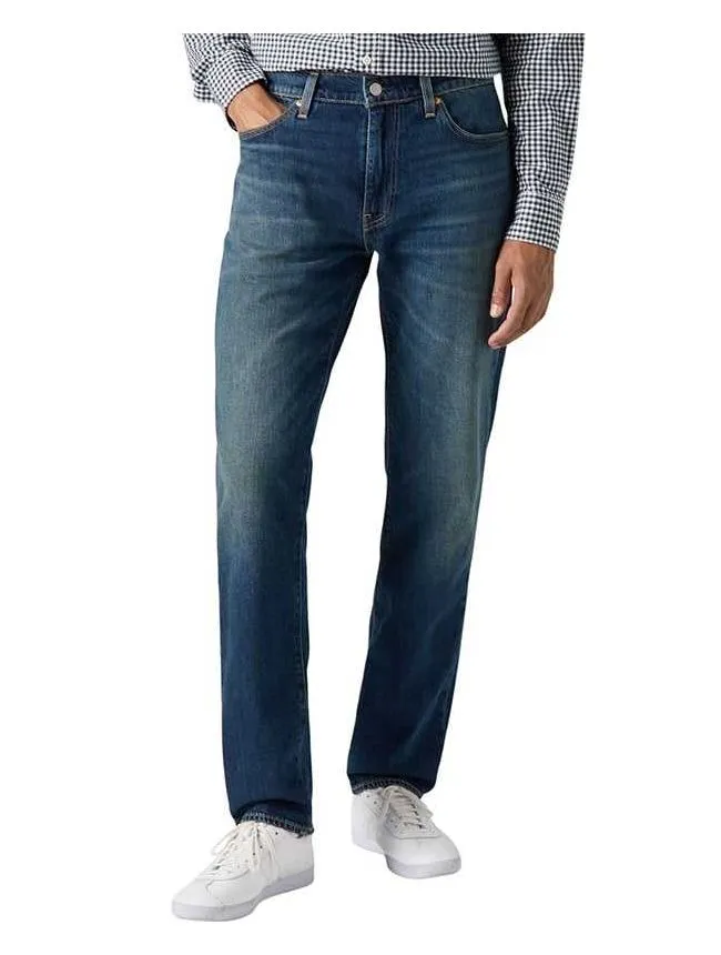 Levis - slim fit muške farmerke