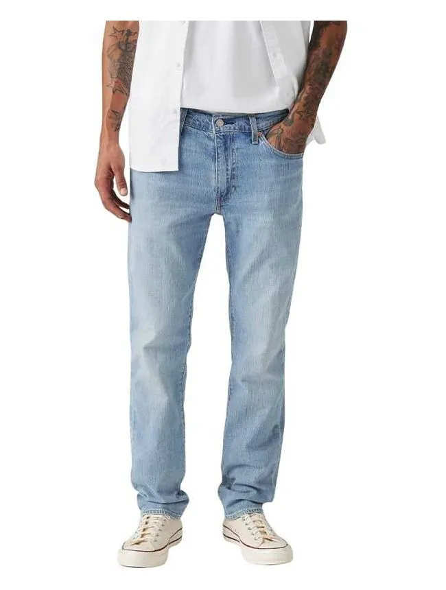 Levis - slim fit muške farmerke