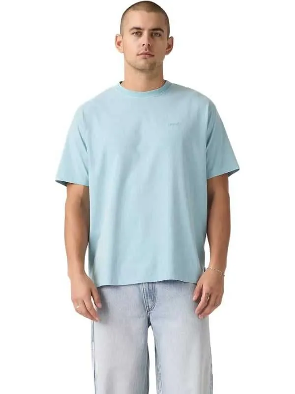 Levis - svetloplava muška majica