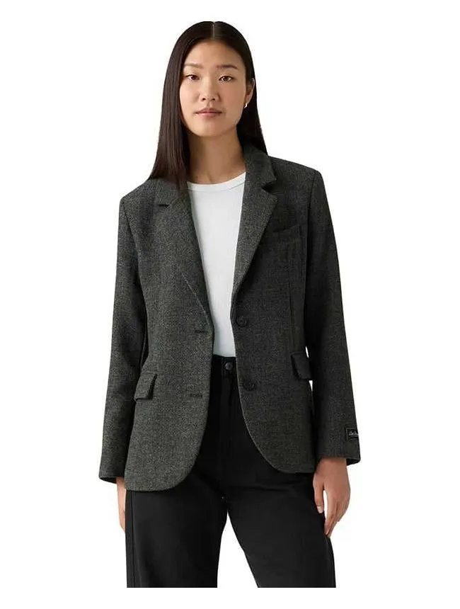 Levis - tamnosivi ženski sako