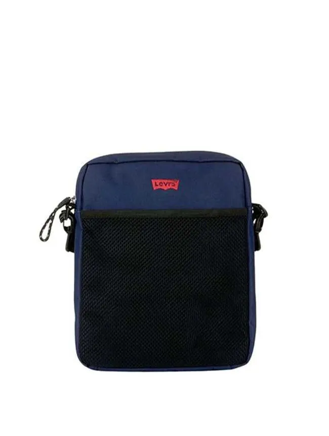 Levis - teget muška torbica