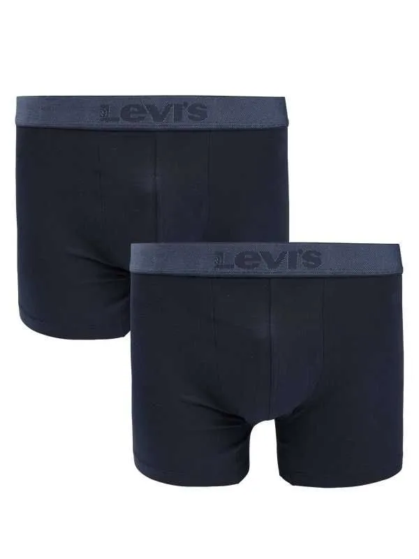 Levis - teget set muških bokserica