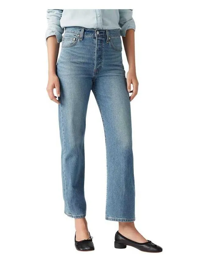 Levis - teksas ženske farmerke